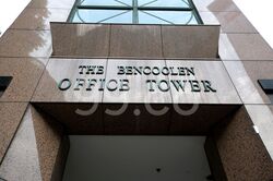 The Bencoolen (D7), Office #450740281